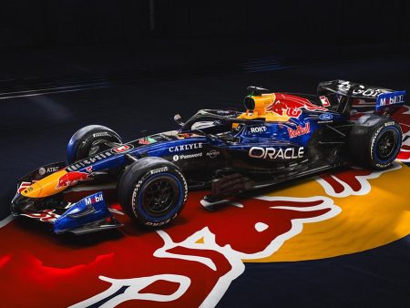 Ekipe Formule 1 želijo kupiti motorje Red Bulla, a so zavrnjene