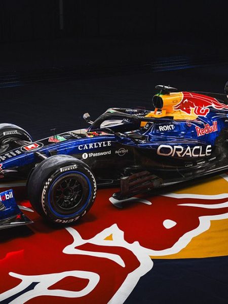 Ekipe Formule 1 želijo kupiti motorje Red Bulla, a so zavrnjene