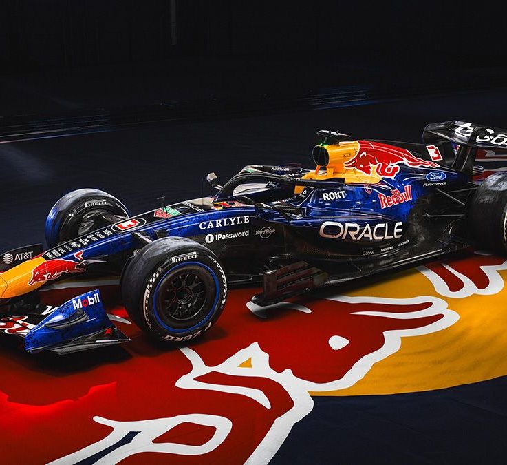 Ekipe Formule 1 želijo kupiti motorje Red Bulla, a so zavrnjene