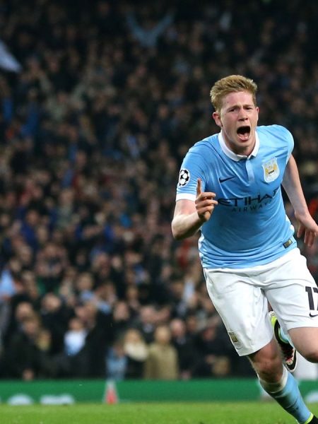 Manchester City – PSG: bitka velikanov v Ligi prvakov