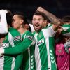 Betis – Feyenoord: Napoved za tekmo tretjega kroga Lige prvakov