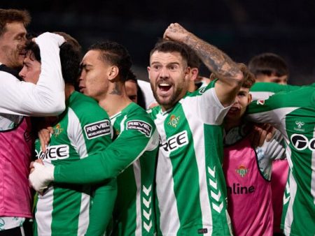 Betis – Feyenoord: Napoved za tekmo tretjega kroga Lige prvakov