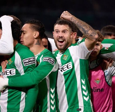 Betis – Feyenoord: Napoved za tekmo tretjega kroga Lige prvakov