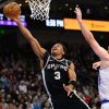 NBA: Miami zmaga na prvi tekmi, Dallas premaga Oklahomo, San Antonio zmaga v podaljšku
