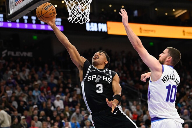 NBA: Miami zmaga na prvi tekmi, Dallas premaga Oklahomo, San Antonio zmaga v podaljšku