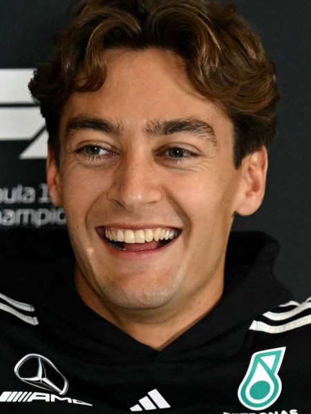 George Russell se po neuspešni sezoni ne bo predal: “To me bo okrepilo”