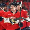 Brata Tkachaka dosegla devet točk proti dvema in postavila zgodovinski dosežek v ligi NHL
